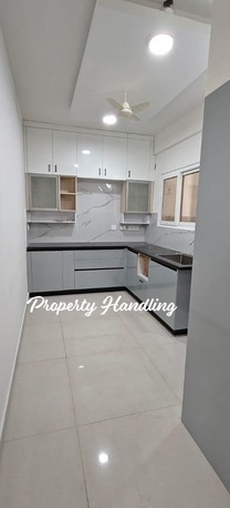 Hyderabad, Apartments/Houses, INR 65000/month,  3 BR,  Apartment For Rent, Lansum El Dorado, Narsingh, Hyderabad