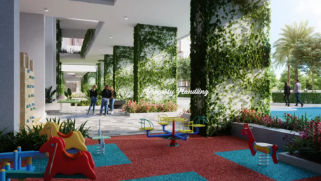 Hyderabad, Apartments/Houses, INR 65000/month,  3 BR,  Apartment For Rent, Lansum El Dorado, Narsingh, Hyderabad