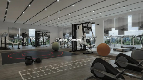 Hyderabad, Apartments/Houses, INR 65000/month,  3 BR,  Apartment For Rent, Lansum El Dorado, Narsingh, Hyderabad