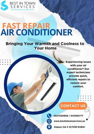 Dubai, Appliance Repair, AC REPAIIRNG SERVICE DUABI ALQOUZ