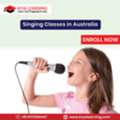 Singing Classes In Australia