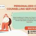 Expert Stream Selection Personalized Career Counselling Services Delhi NCR