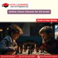 Online Chess Classes For All Levels