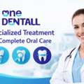 One Dentall Total Smile Transformation Centre Belgaum