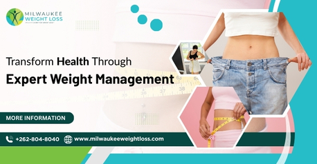 New York, Health, Transform Health Through Expert Weight Management