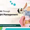 Transform Health Through Expert Weight Management