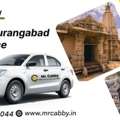 Pune To Aurangabad Cab Service &ndash; Easy Online Booking At Best Fare
