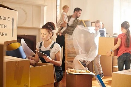 New York, Business, Secure Packing Services Near You | Damage-Free