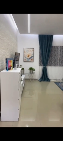 Adliya, Apartments/Houses, BHD 240/year,  1 BR,  Adliya Including Electricity  العدليه شامل الكهرباء