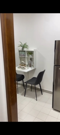 Adliya, Apartments/Houses, BHD 240/year,  1 BR,  Adliya Including Electricity  العدليه شامل الكهرباء