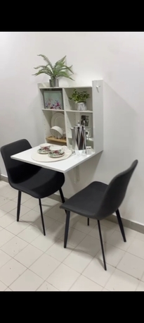 Adliya, Apartments/Houses, BHD 240/year,  1 BR,  Adliya Including Electricity  العدليه شامل الكهرباء