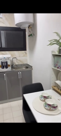 Adliya, Apartments/Houses, BHD 240/year,  1 BR,  Adliya Including Electricity  العدليه شامل الكهرباء