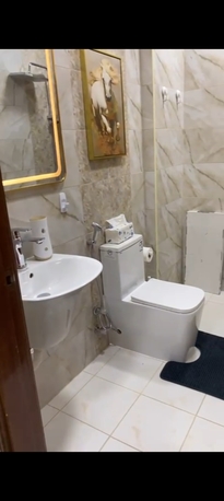 Adliya, Apartments/Houses, BHD 240/year,  1 BR,  Adliya Including Electricity  العدليه شامل الكهرباء