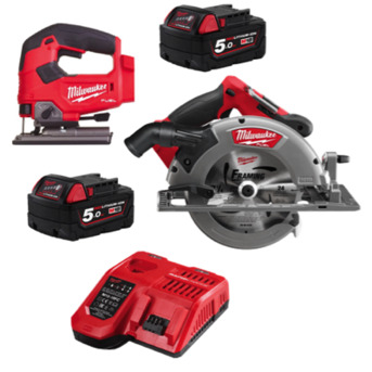 Singapore, Tools, SGD 219,  Complete Milwaukee Power Tool Sets In Singapore