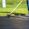 Protect Your Asphalt Driveway With Premium Sealcoating &ndash; Lasts Longer
