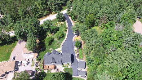 Toronto, Construction, Protect Your Asphalt Driveway With Premium Sealcoating &ndash; Lasts Longer