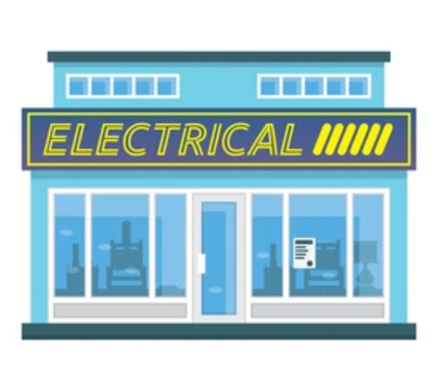 Manama, Electrical & Plumbing, BHD 30000,  Electrical Shop With Inventory