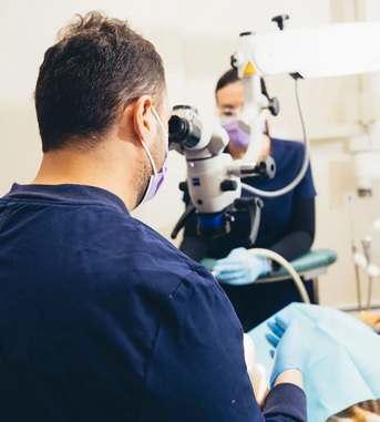 New York, Dental, Adults Root Canal Therapy