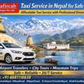 Taxi Service In Nepal