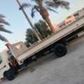 Abarth Bialbero,  2016,  Manual,  115000 KM,   Hino ( 6 Wheel With Crane )