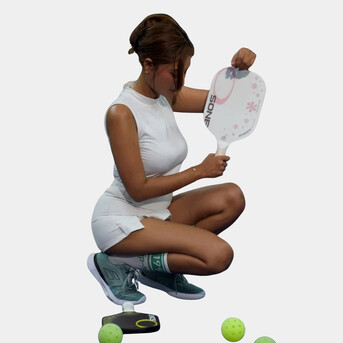 Dubai, Clothing & Accessories, 429,  Pickleball Racket