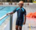 Supportive Swimming Lessons For Adults Near Woodlands