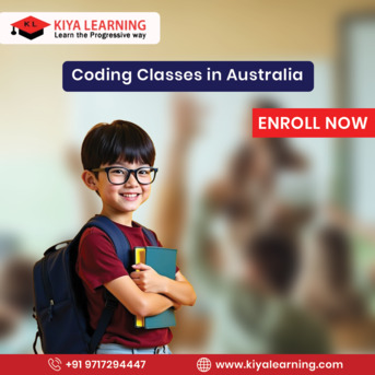 Sydney, Lessons Offered, Coding Classes In Singapore