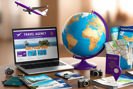 Chennai, Travel, Best Travel Agency In Chennai