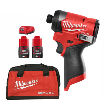 Singapore, Tools, SGD 399,  Milwaukee Drill And Impact Driver Sets Available In Singapore
