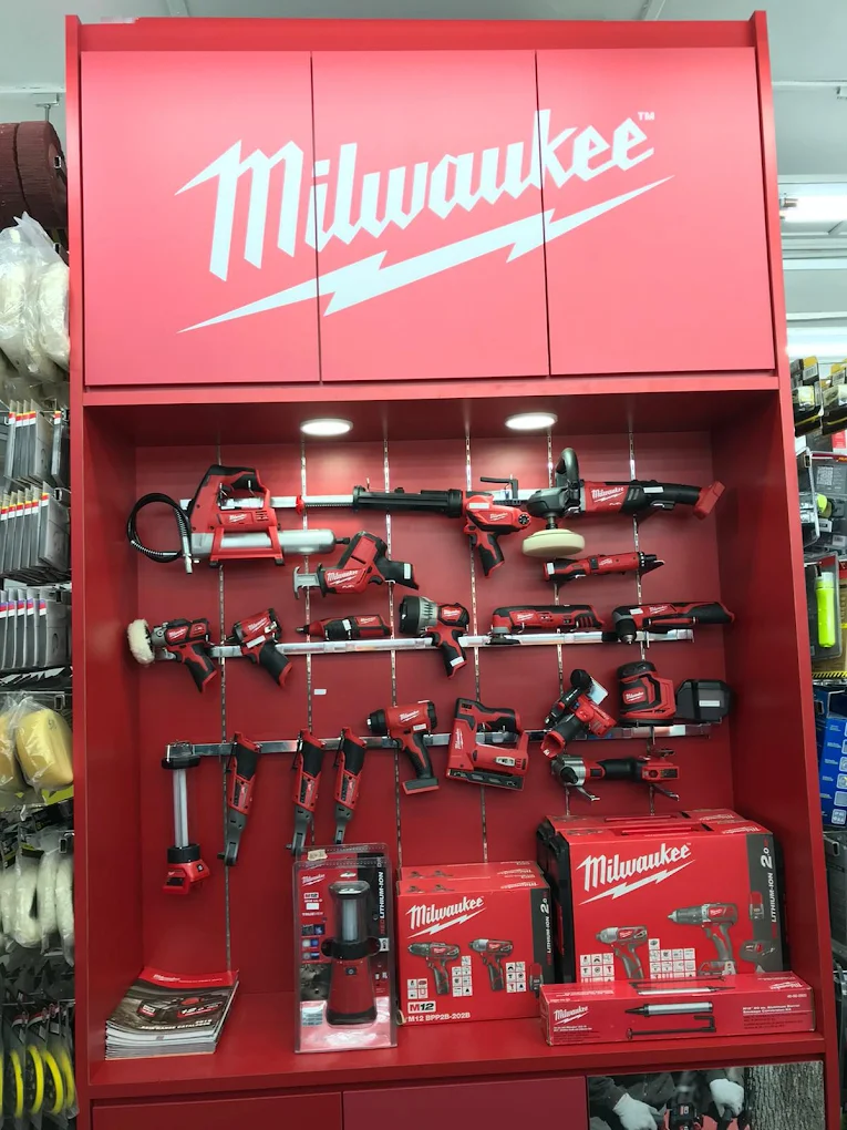 Singapore, Tools, SGD 399,  Milwaukee Drill And Impact Driver Sets Available In Singapore