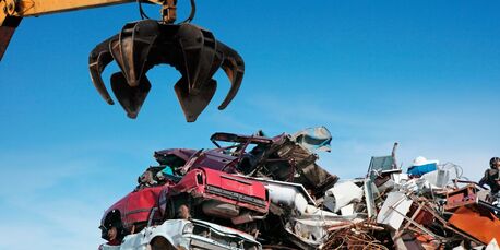 New Delhi, Automotive, Motor Car Scrap Dealers In Delhi | Best Scrap Car Buyers &ndash; Guru Ramdas Motors