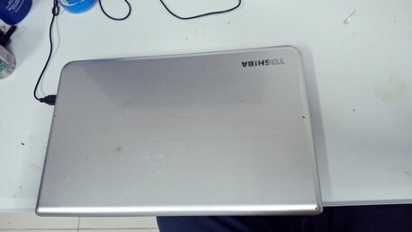 Riyadh, Household Items, SAR 350,  TOSHIBA C50-A-513 Laptop For Sale