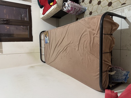 Manama, Bedspace Available, BHD 35/month,  Fully Furnished