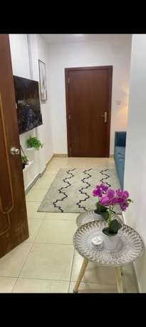Adliya, Apartments/Houses, BHD 240/year,  1 BR,  Apartment 1BHK Adliya  شقة للإيجار في العدليه