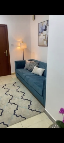 Adliya, Apartments/Houses, BHD 240/year,  1 BR,  Apartment 1BHK Adliya  شقة للإيجار في العدليه