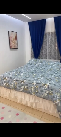 Adliya, Apartments/Houses, BHD 240/year,  1 BR,  Apartment 1BHK Adliya  شقة للإيجار في العدليه