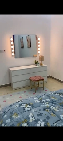 Adliya, Apartments/Houses, BHD 240/year,  1 BR,  Apartment 1BHK Adliya  شقة للإيجار في العدليه