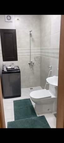 Adliya, Apartments/Houses, BHD 240/year,  1 BR,  Apartment 1BHK Adliya  شقة للإيجار في العدليه