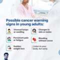 Possible Cancer Warning Signs  Top 10 Oncologist In Odisha Dr Srigopal Mohanty