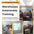 Warehouse Awareness Training | Corporate HSE Training | Green World Group