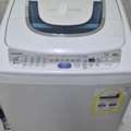 SAR 300,  Toshiba Washing Machine