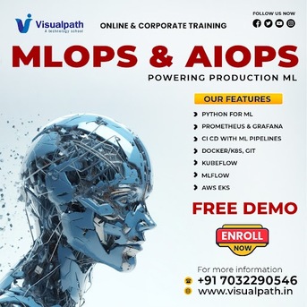 Hyderabad, Lessons Offered, MLOps Course In Ameerpet | MLOps Course