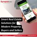 Smart Real Estate Apps And Websites For Modern Property Buyers And Sellers