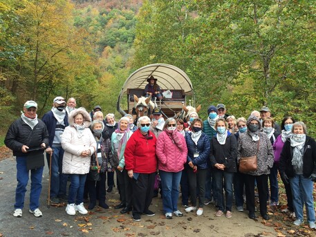 New York, Travel, Bus Tours From Cincinnati