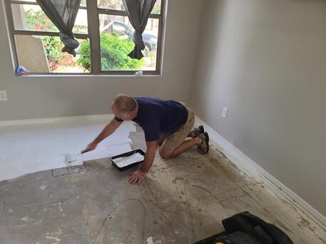 New York, Business, Reliable Vinyl And LVP Flooring Installers For Homes & Businesses