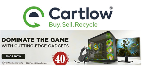 Dubai, Mobile Phones, Cartlow Discount Code Unlocks Up To 40% Off Gadgets