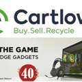 Cartlow Discount Code Unlocks Up To 40% Off Gadgets