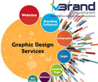 Mumbai, Graphic Design, Graphic Design Company In India