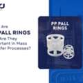 PP Pall Ring Manufacturer In USA: Reliable Solutions For Chemical Plants