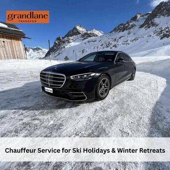 Zurich, Travel, Zurich Airport Transfers By Grandlane Transfer